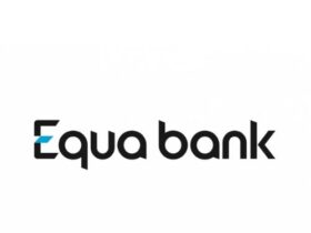 Equa bank logo