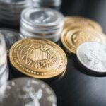 Stříbrné mince jako investice do stříbra