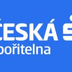 česká spořitelna nové logo