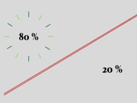 Paretovo pravidlo 80/20