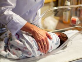 Životní pojištění a novorozenec