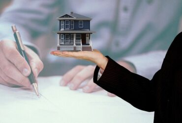 Contractual lien