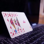 online kasíno poker