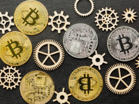 ikony bitcoinu