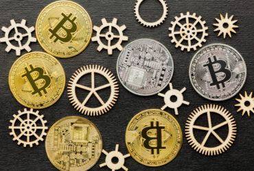 ikony bitcoinu
