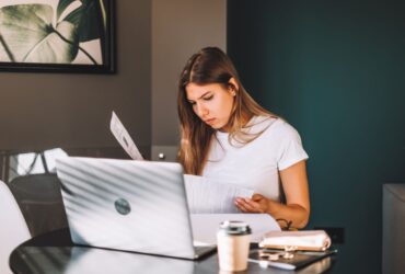 iDoklad invoicing software